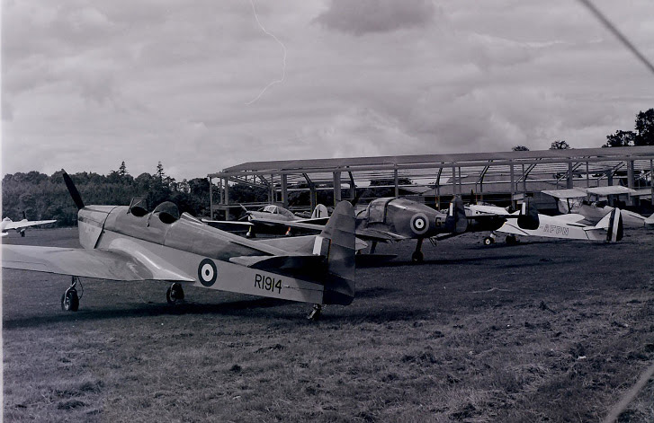 Hangar